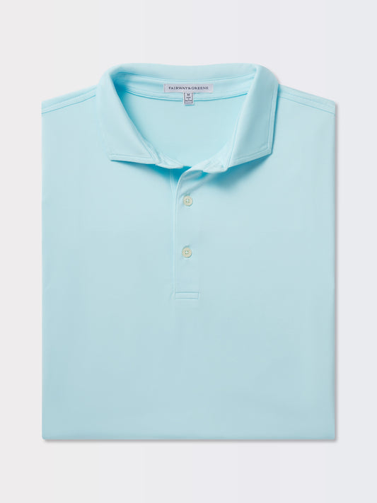 MIDDLETON SOLID POLO