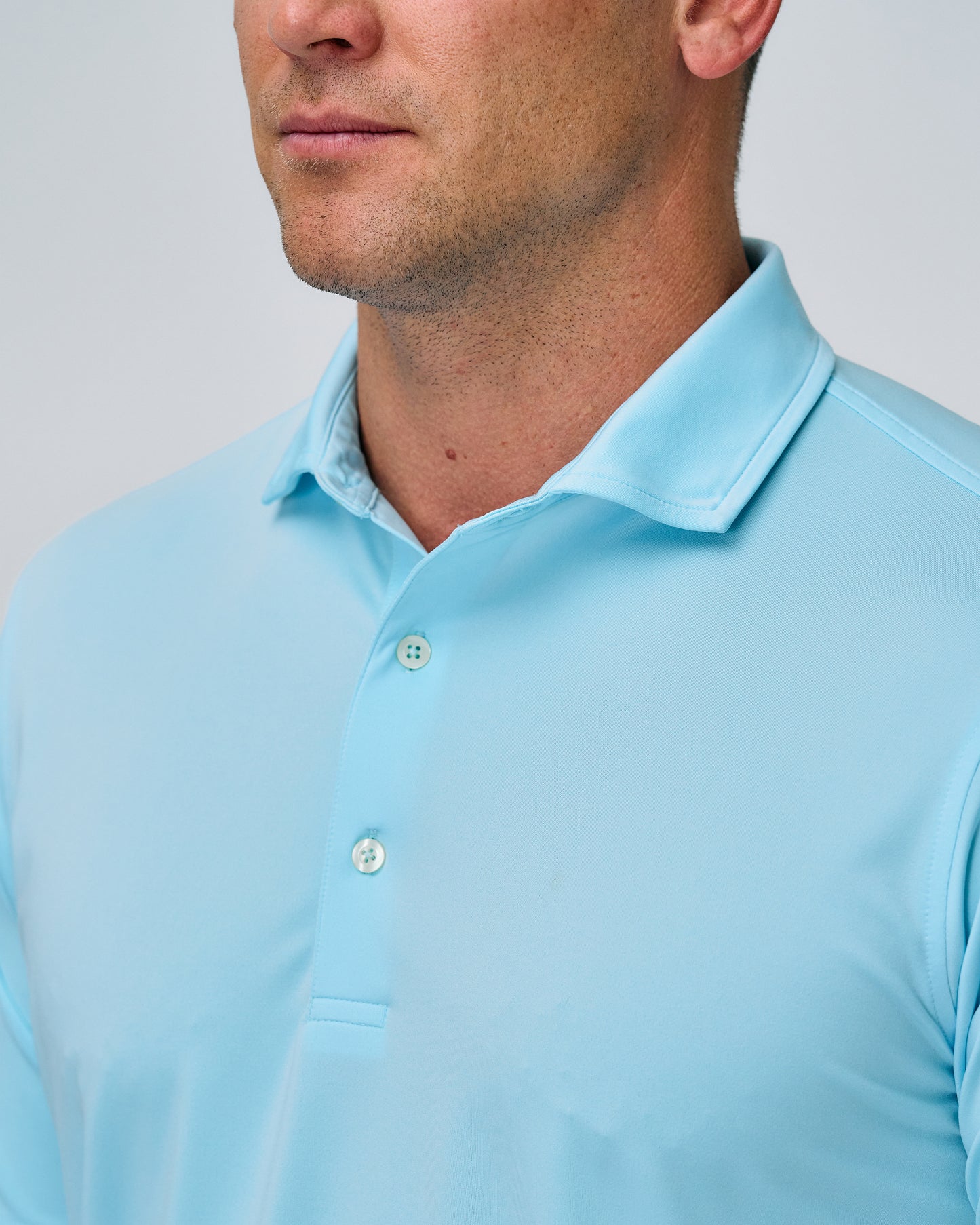 MIDDLETON SOLID POLO