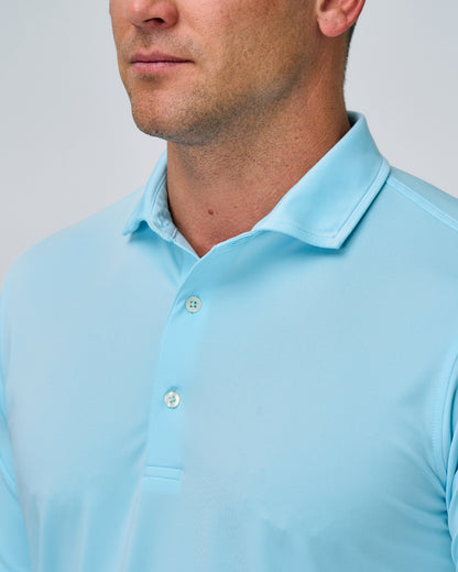 MIDDLETON SOLID POLO
