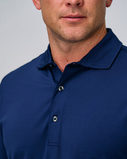 MIDDLETON SOLID POLO