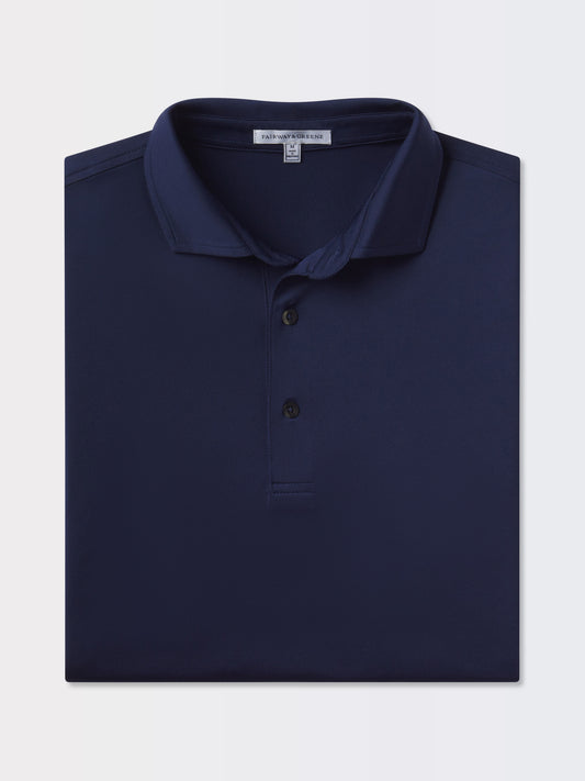 MIDDLETON SOLID POLO