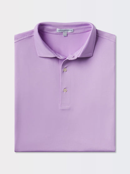 MIDDLETON SOLID POLO