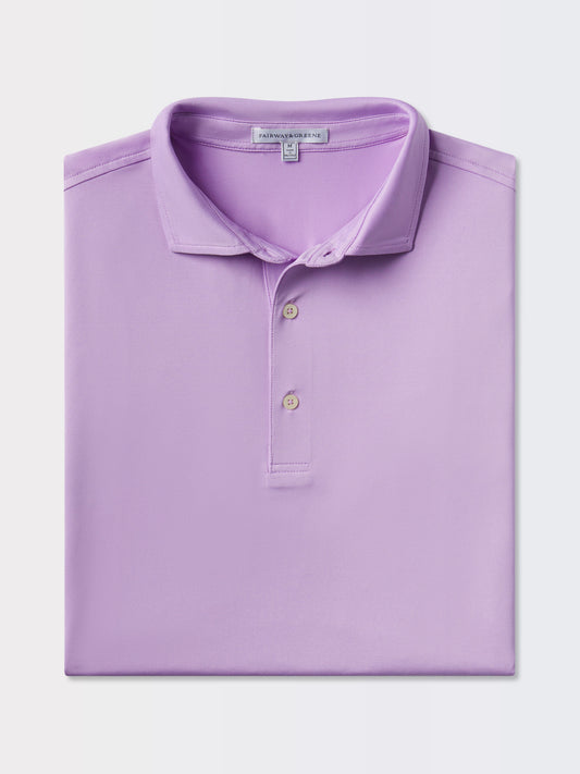 MIDDLETON SOLID POLO