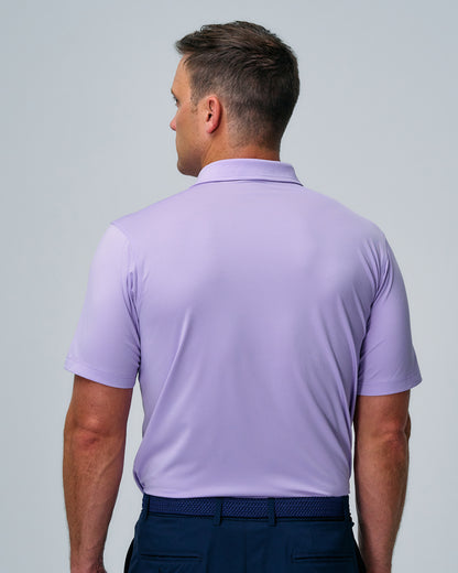 MIDDLETON SOLID POLO