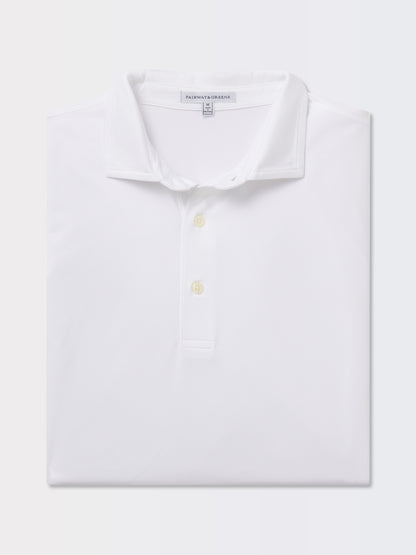 MIDDLETON SOLID POLO