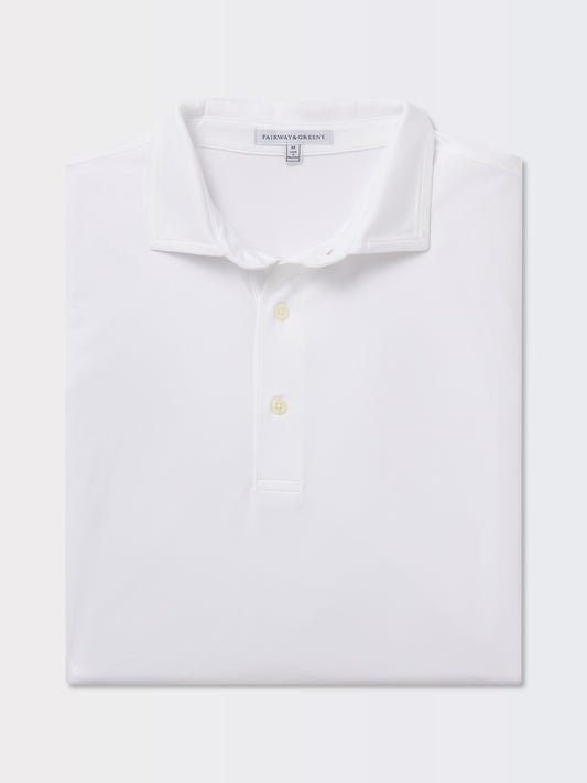 MIDDLETON SOLID POLO