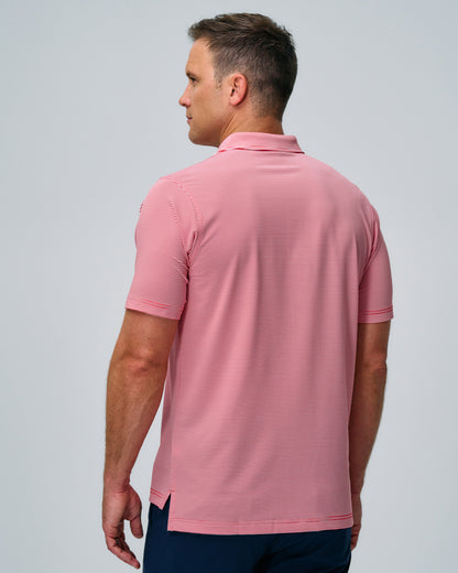 BRYANT STRIPE POLO