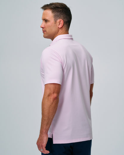 BRYANT STRIPE POLO