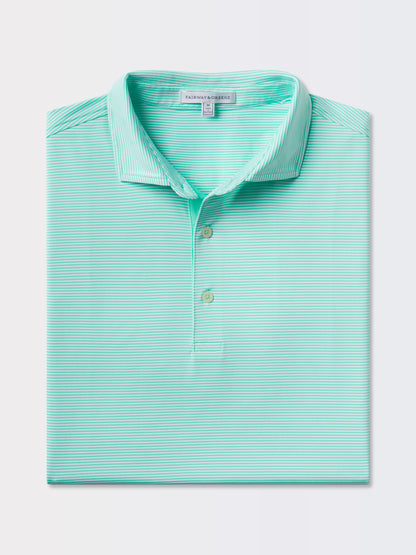 BRYANT STRIPE POLO