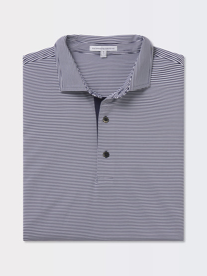 BRYANT STRIPE POLO
