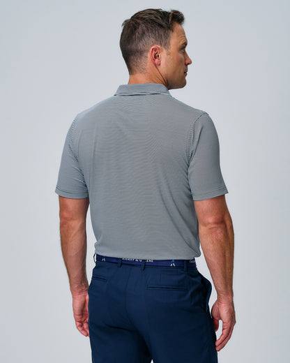 BRYANT STRIPE POLO