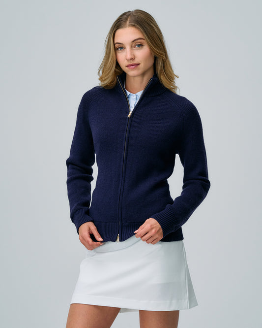BLAIRE WINDSWEATER