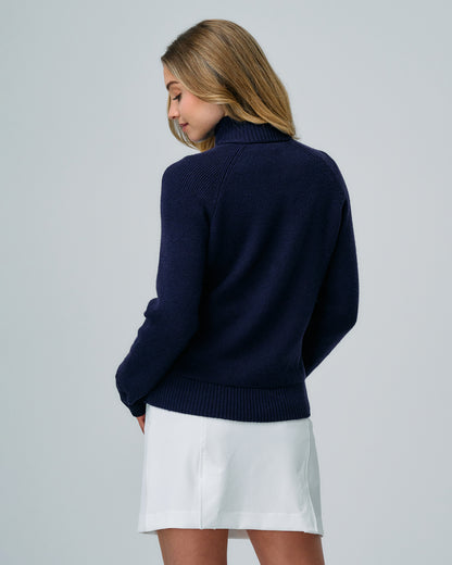 BLAIRE WINDSWEATER