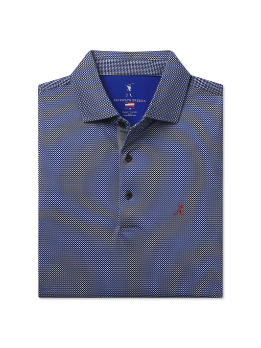 ALABAMA | GRANAWAY CHECK | COLLEGIATE