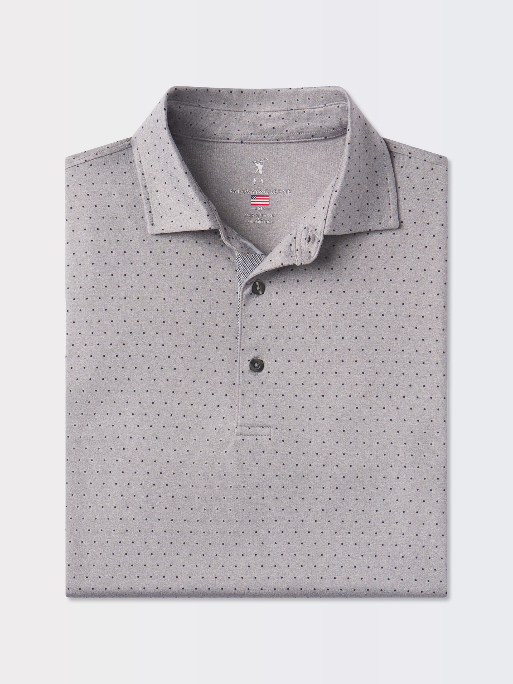 GREY HEATHER