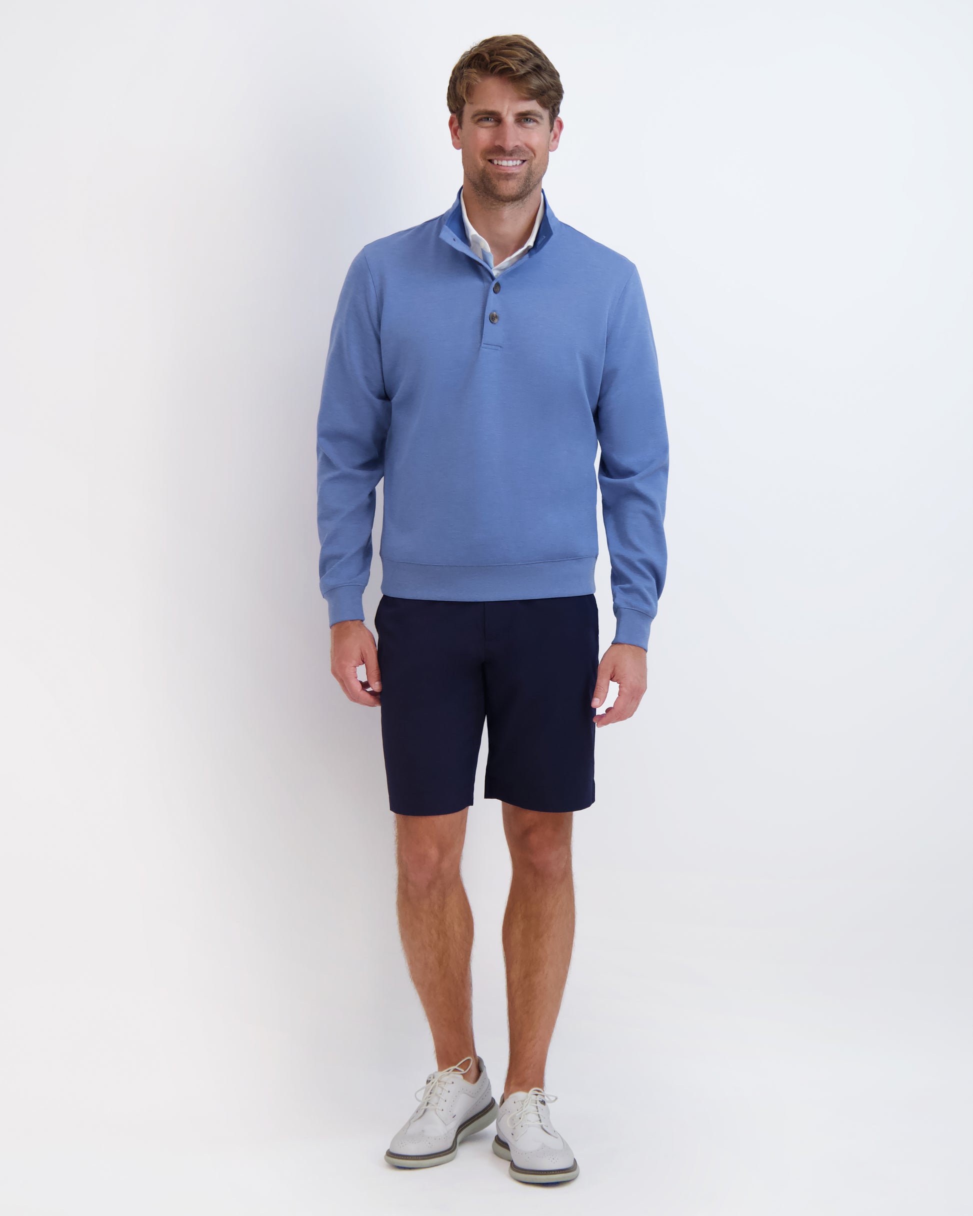 BALTIC HEATHER