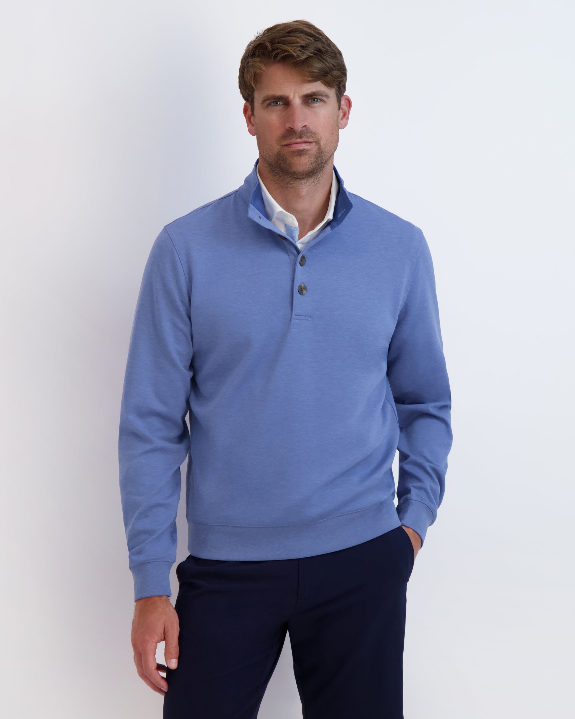 BALTIC HEATHER