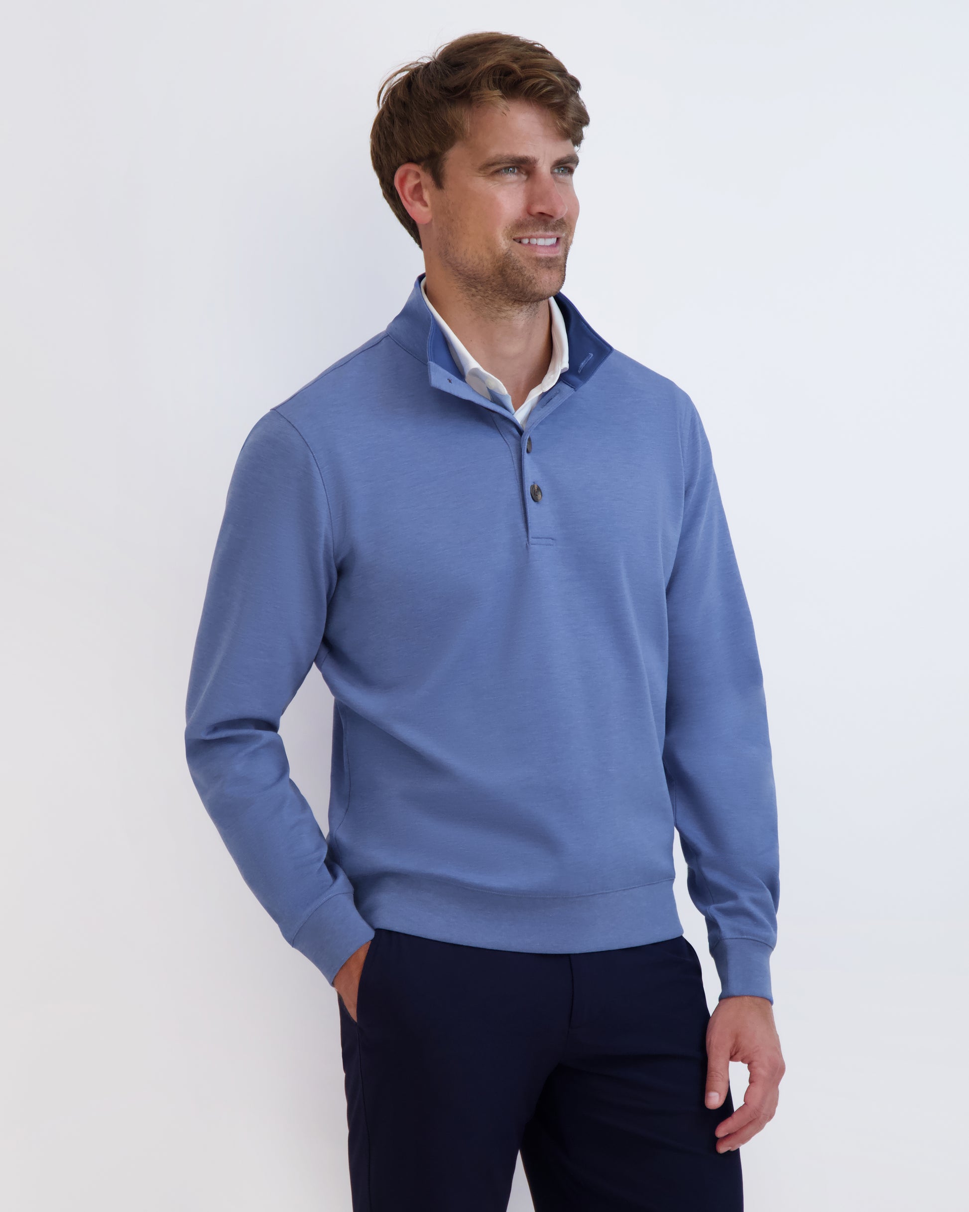 BALTIC HEATHER