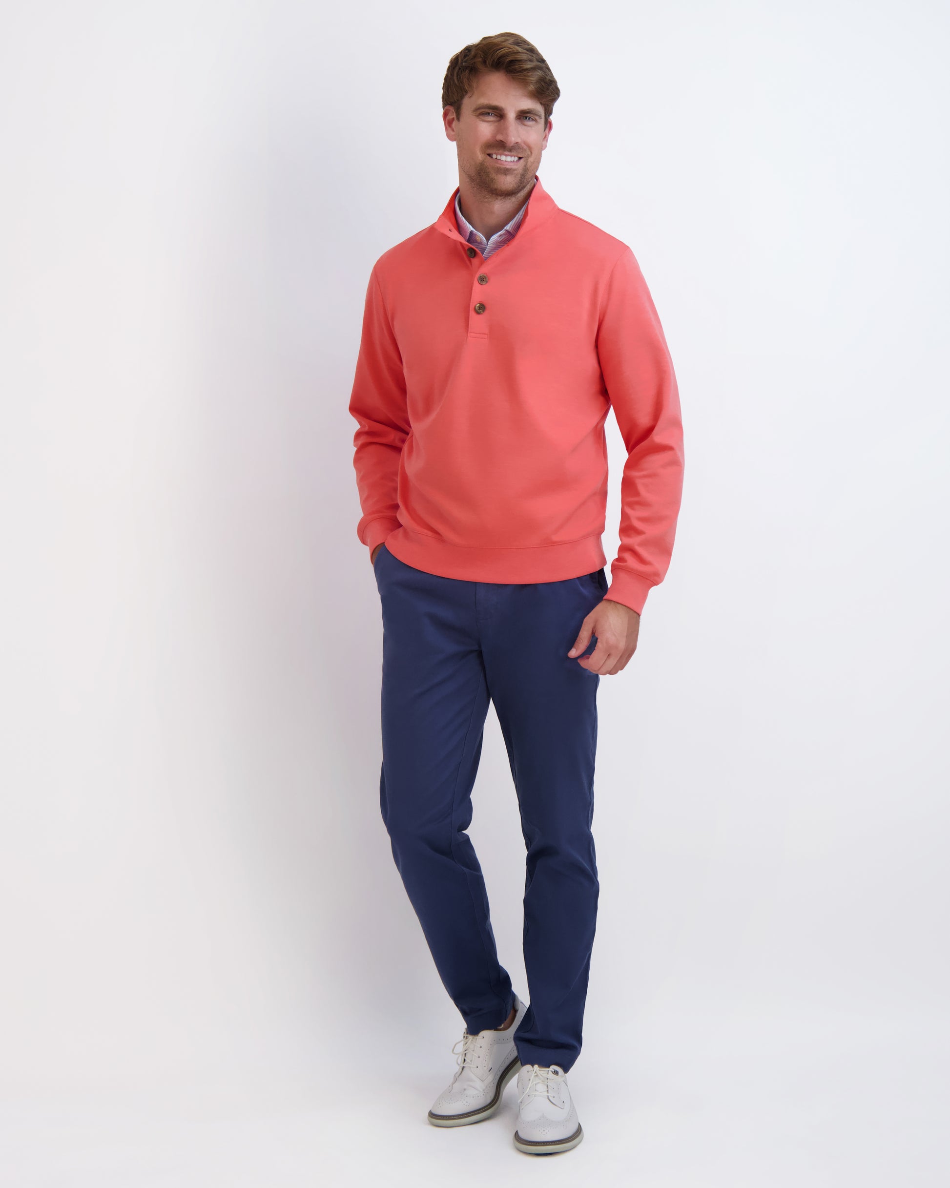 CORAL HEATHER