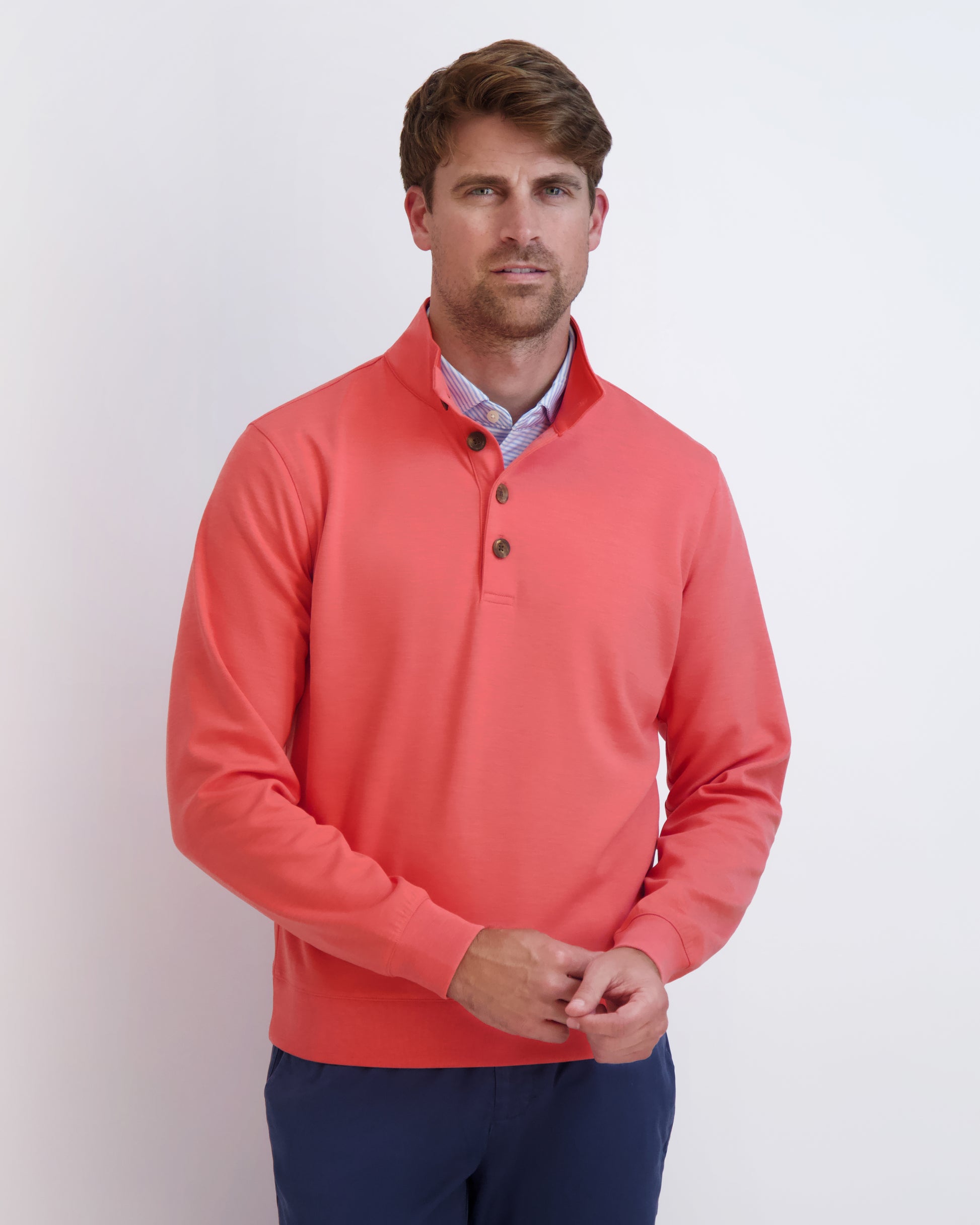 CORAL HEATHER