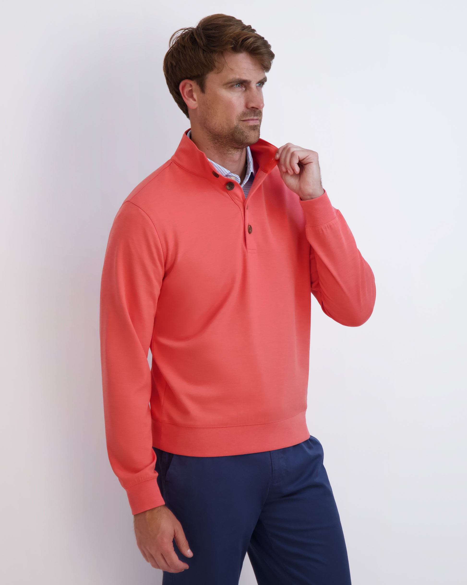 CORAL HEATHER