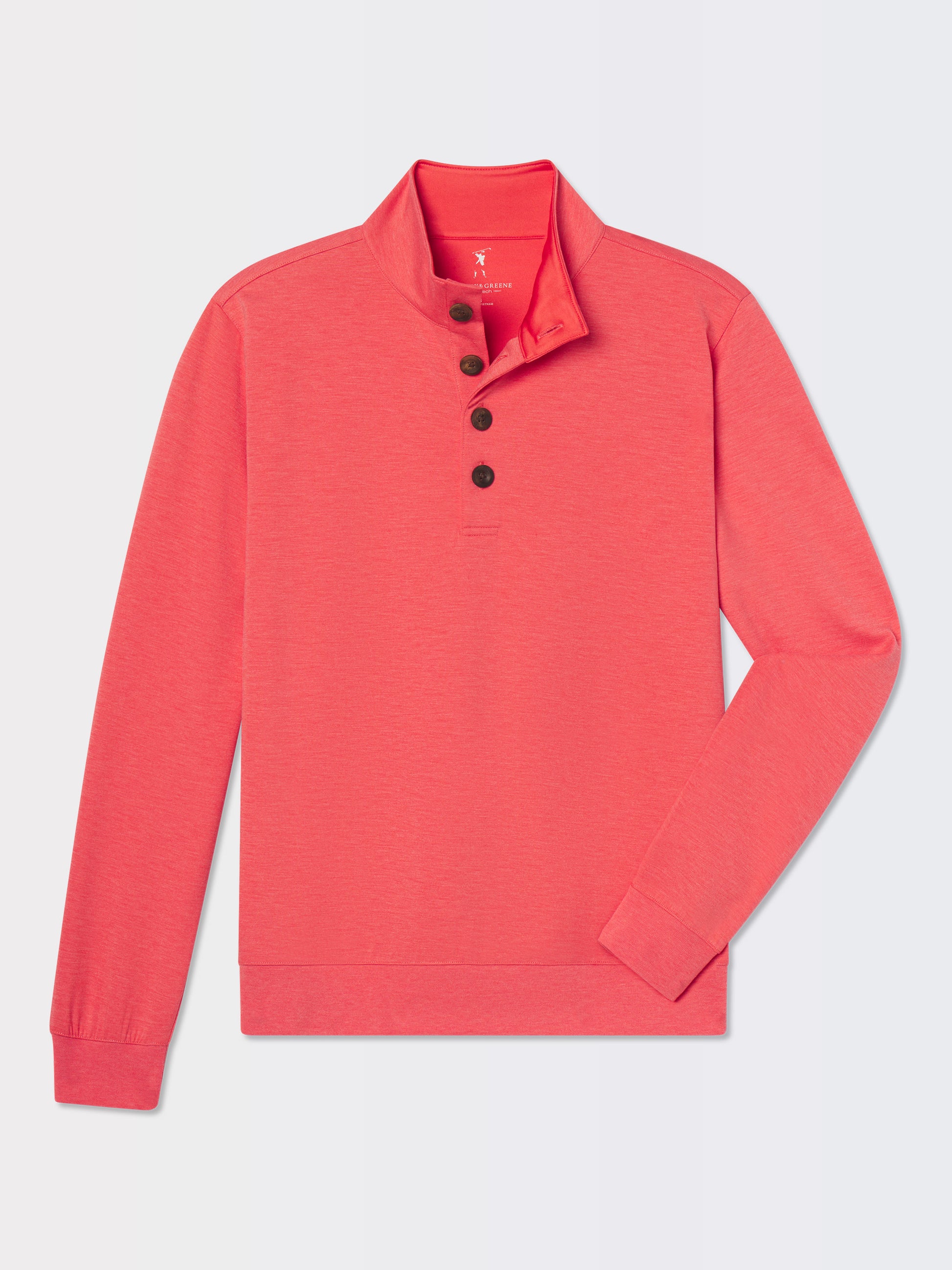 CORAL HEATHER