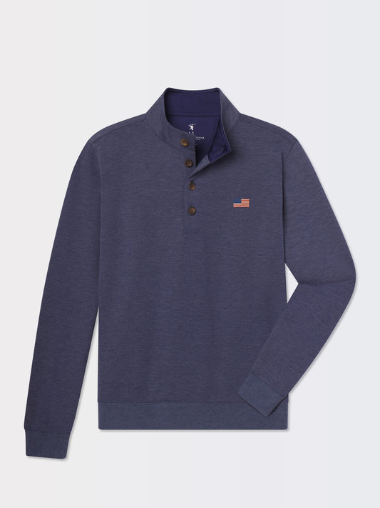 American Flag | Dale Pullover