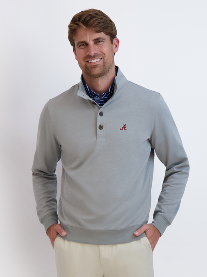 Alabama | Dale Pullover | Collegiate