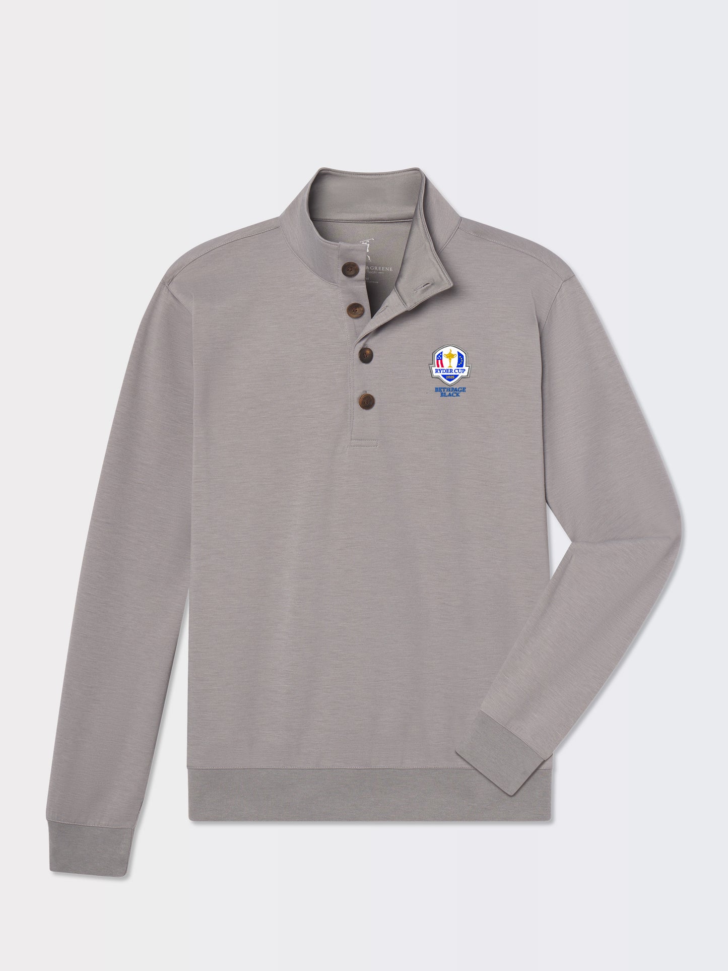 Ryder Cup | Dale Pullover