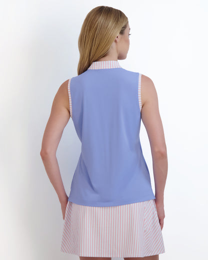 KENDALL SLEEVELESS