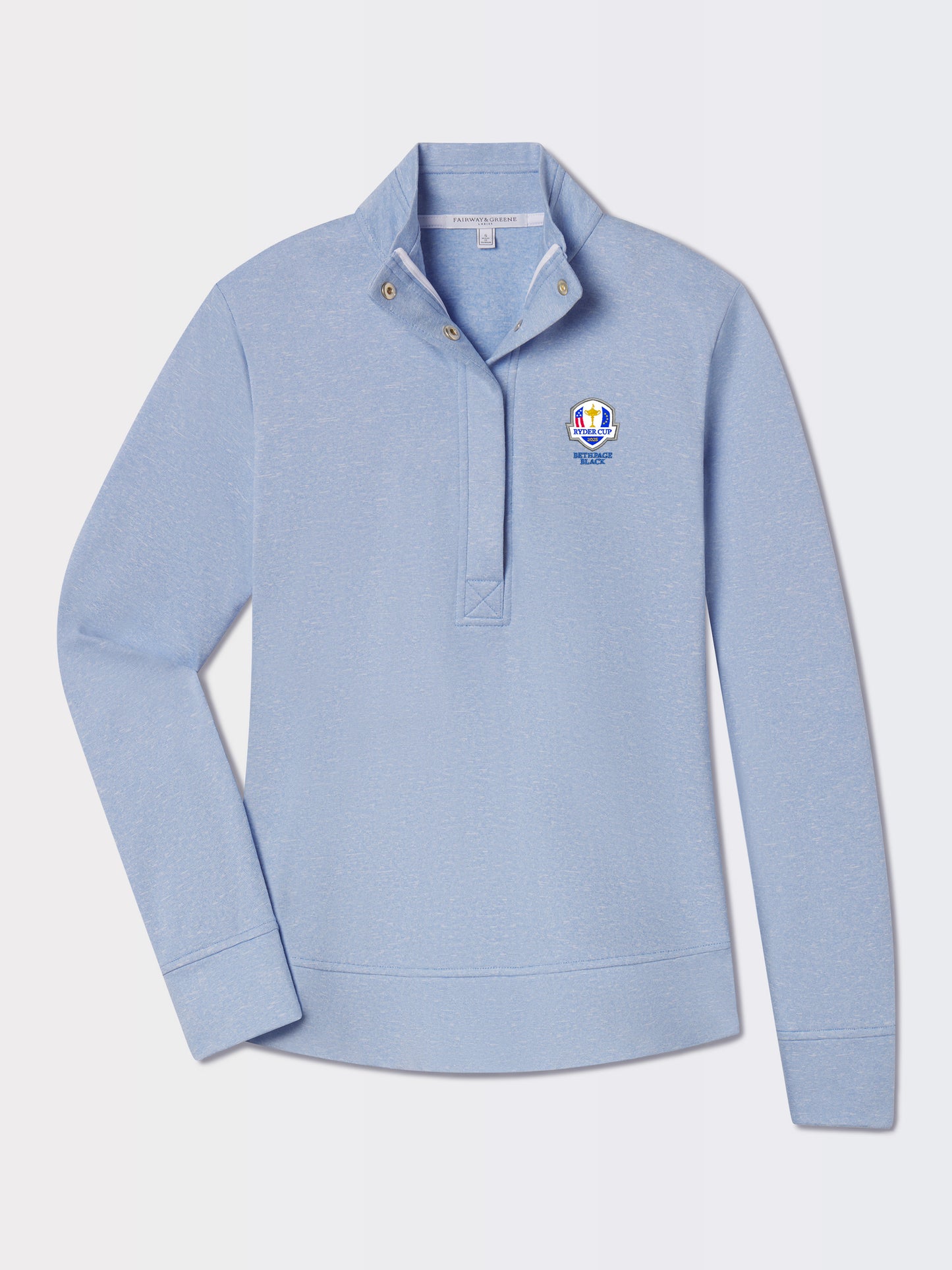 RYDER CUP | JULIETA SWEATSHIRT
