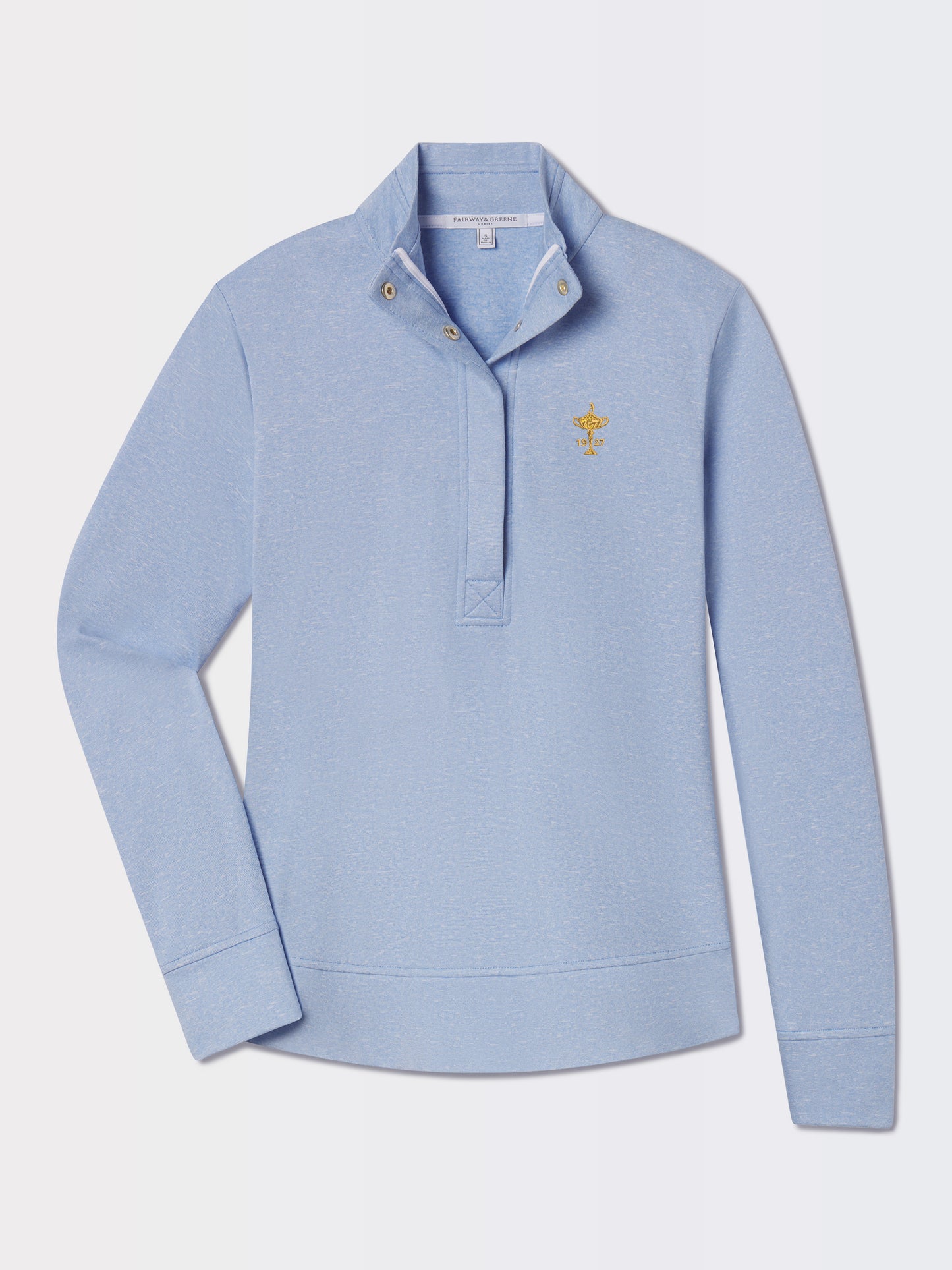 RYDER CUP TROPHY | JULIETA SWETAHSIRT