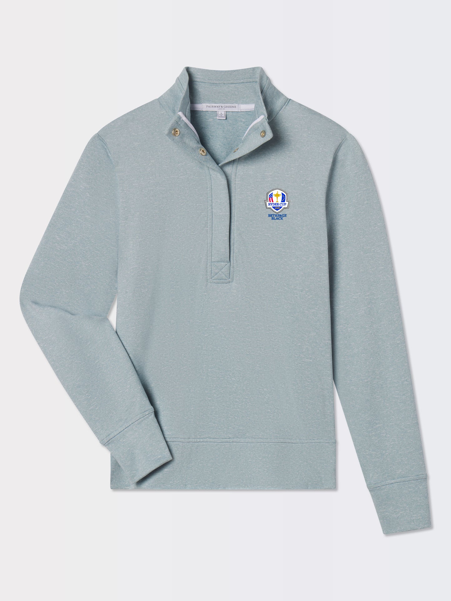 RYDER CUP | JULIETA SWEATSHIRT