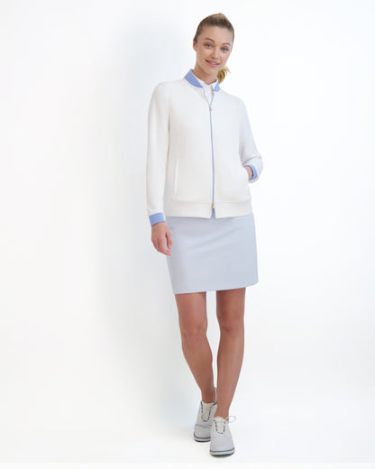 CALLIE FULL ZIP