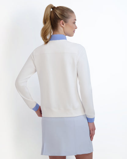CALLIE FULL ZIP