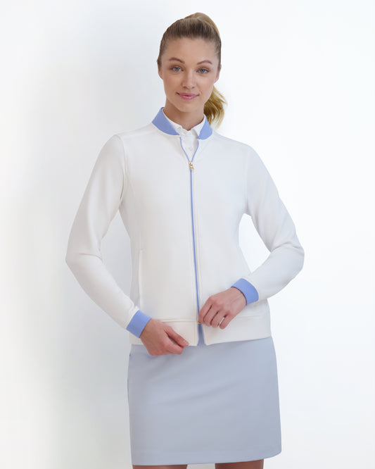 CALLIE FULL ZIP