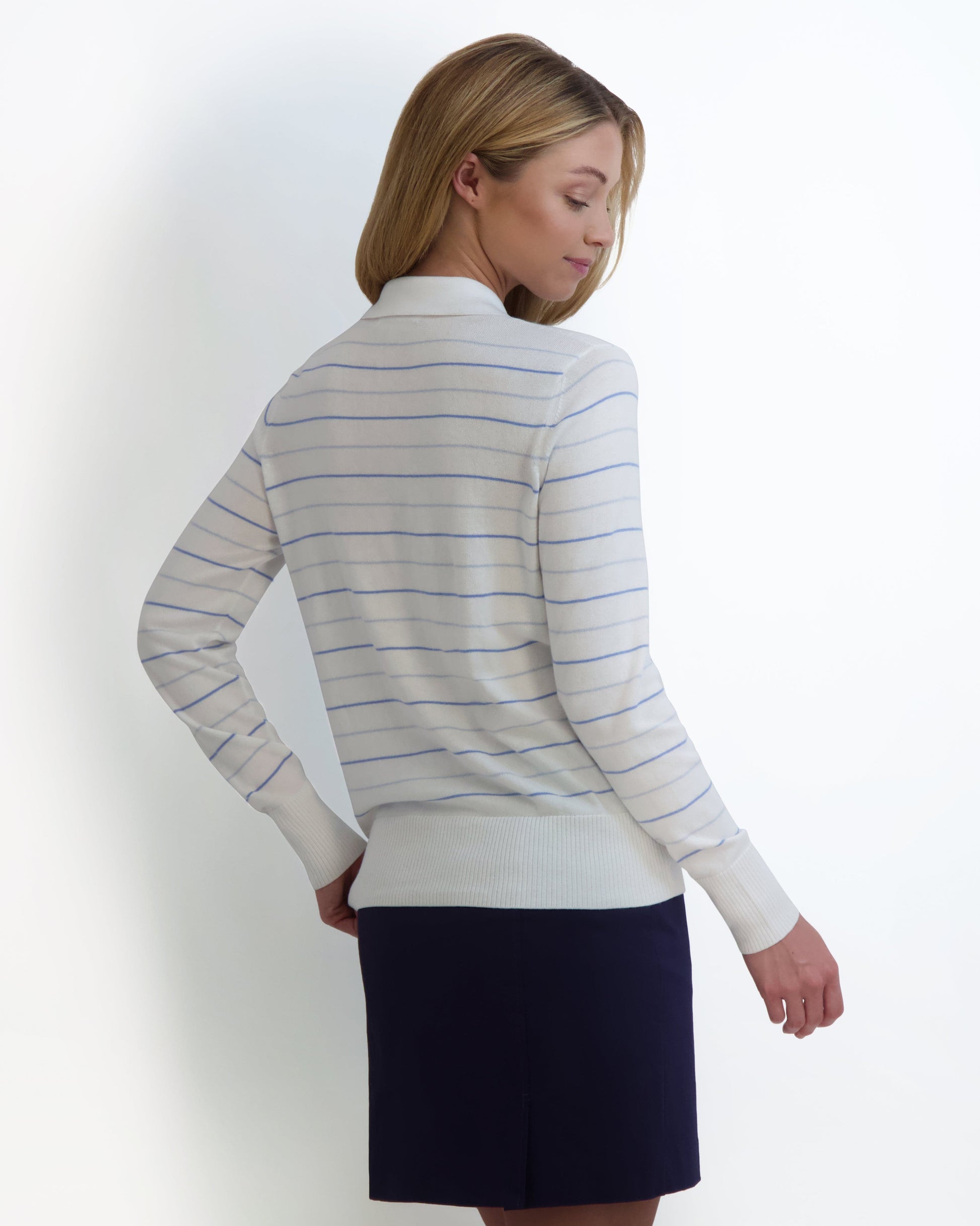 ROSALIE SWEATER - Fairway & Greene