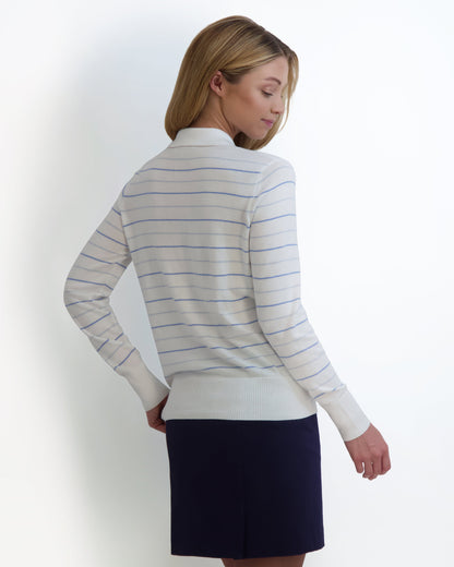 ROSALIE SWEATER - Fairway & Greene