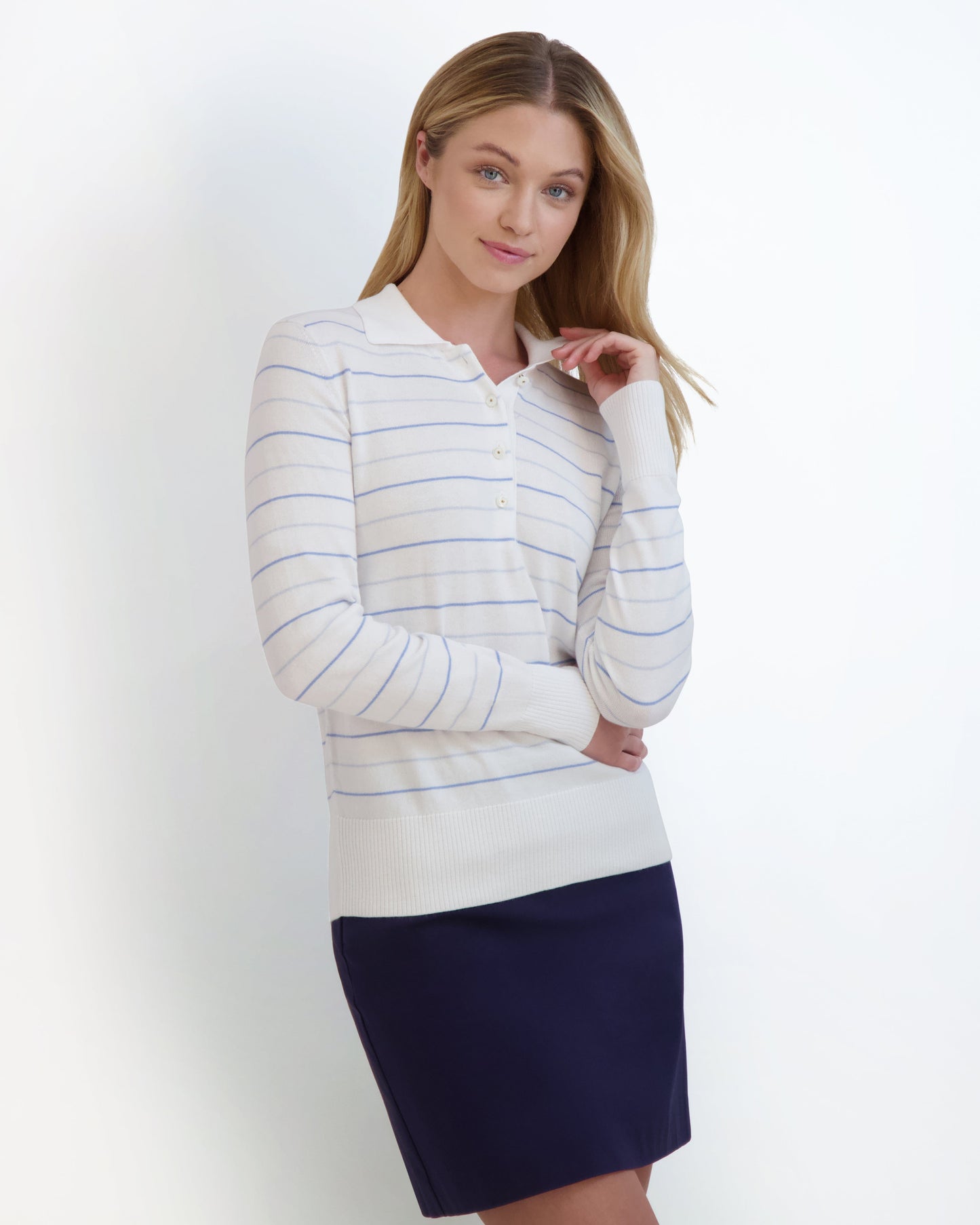 ROSALIE SWEATER - Fairway & Greene