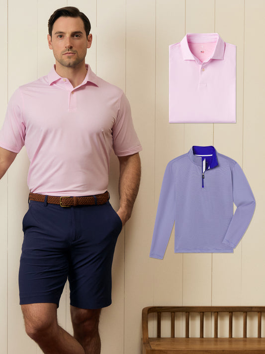 Signature Style Dad