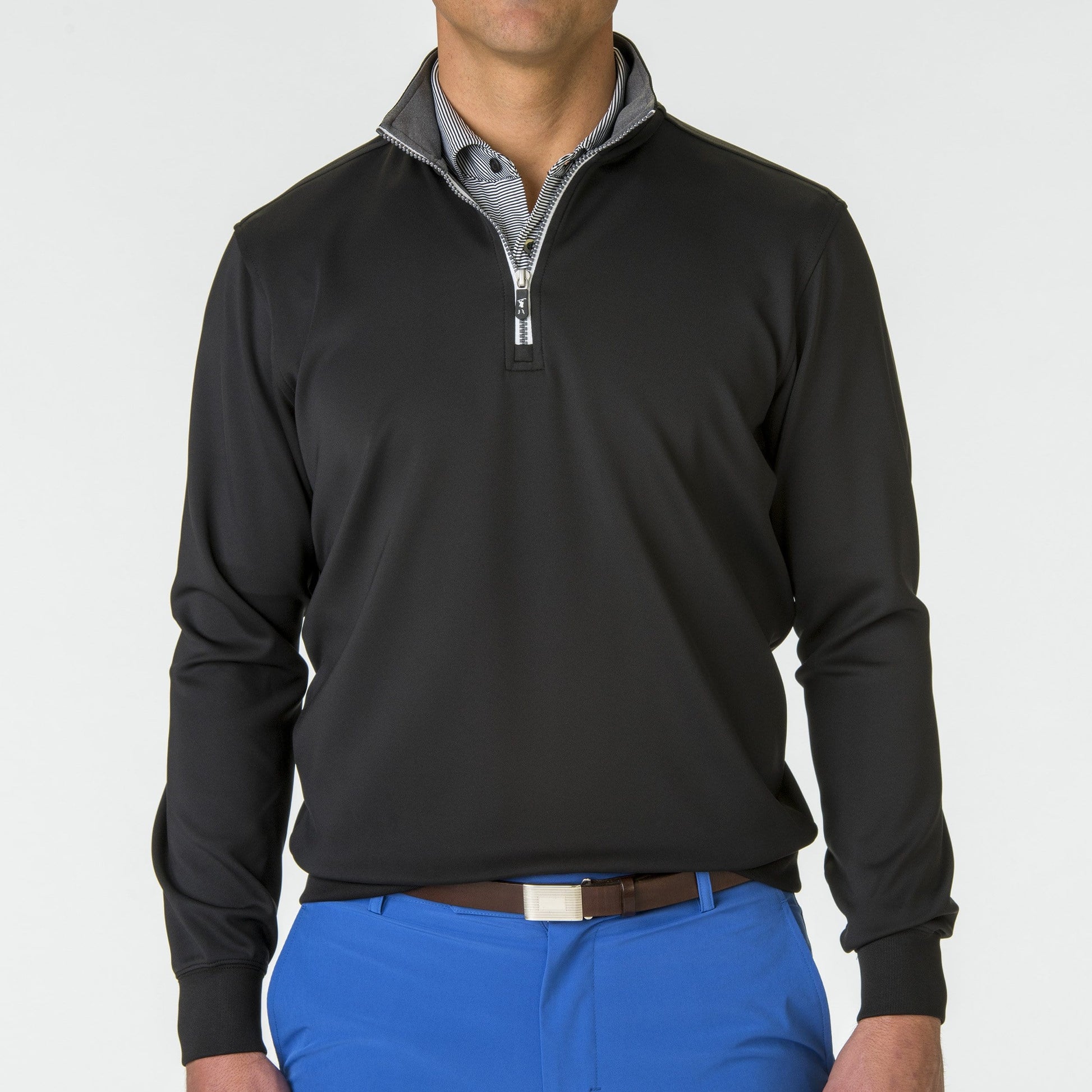 BLACK/DARK SHADOW GREY HEATHER
