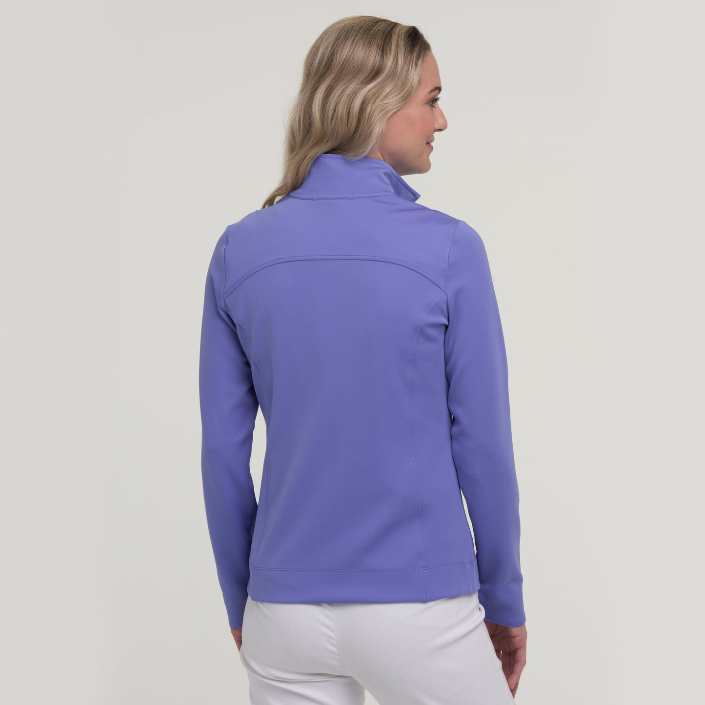 Wells Quarter Zip - Sale - Fairway & Greene