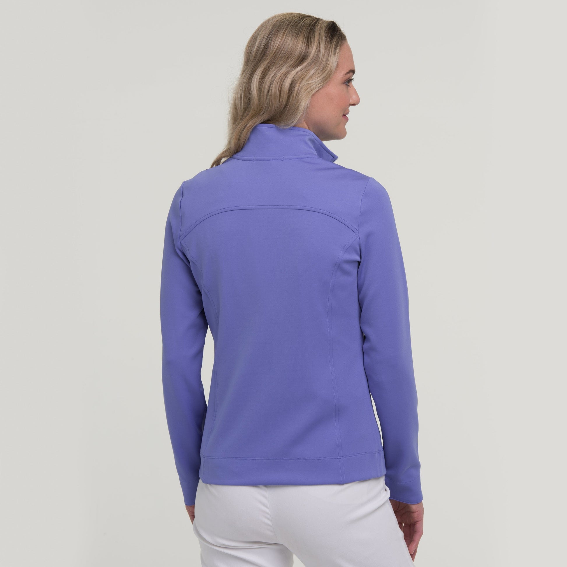 Wells Quarter Zip - Sale - Fairway & Greene