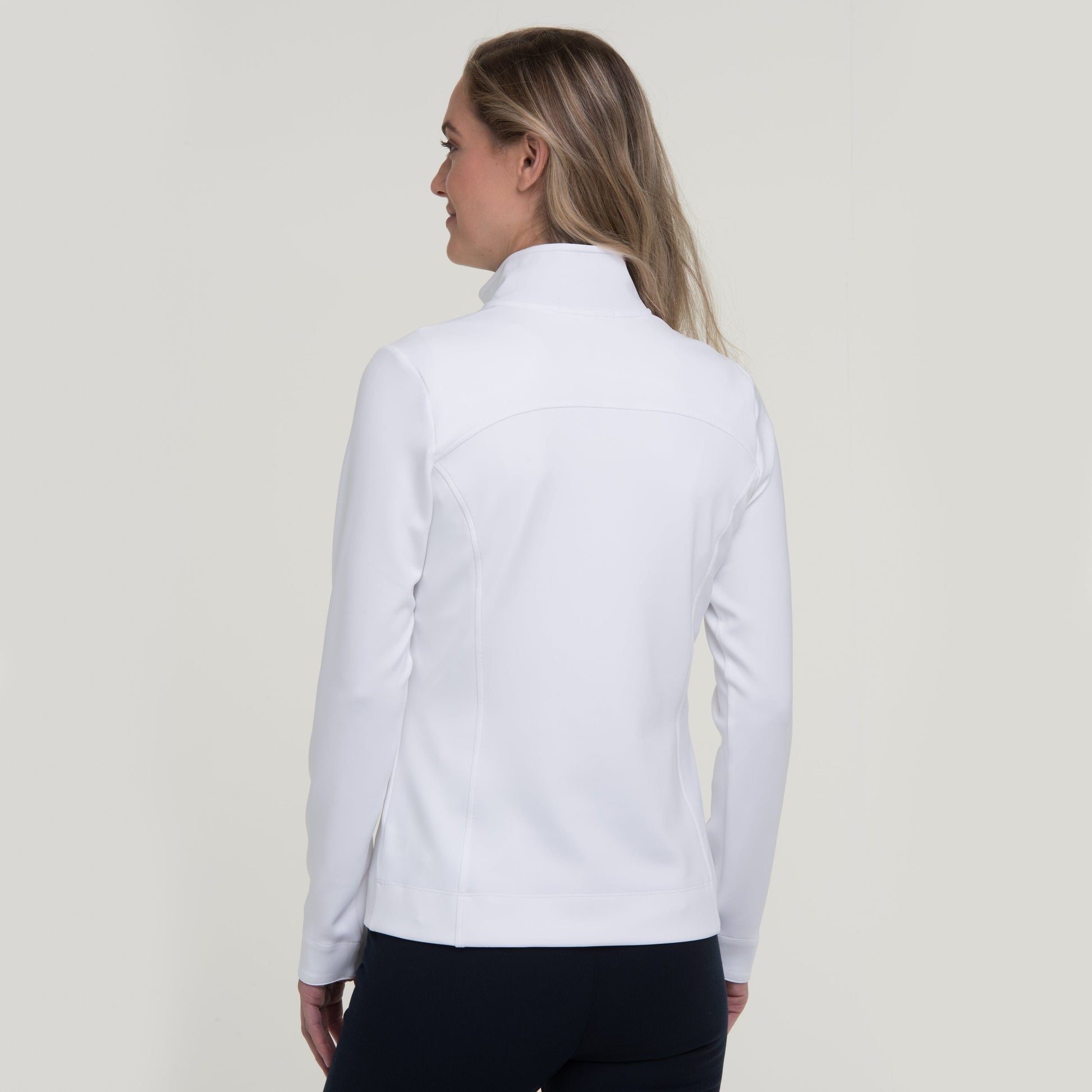 Wells Quarter Zip - Fairway & Greene