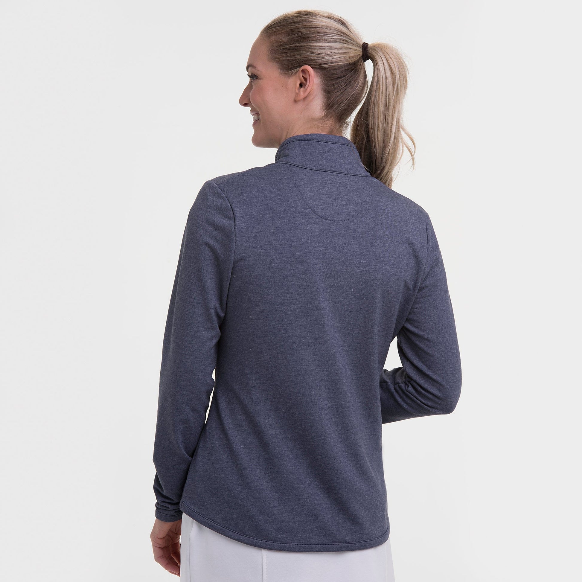 Kate Old School Sweatshirt - Sale - Fairway & Greene