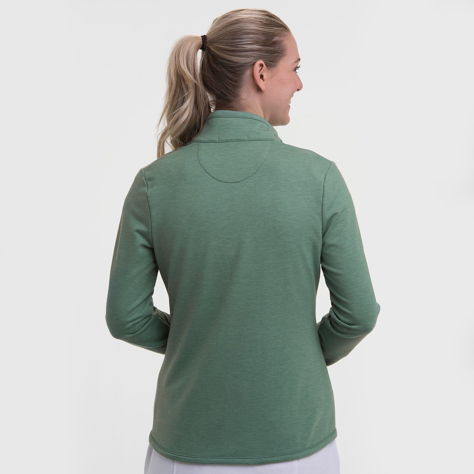 Kate Old School Sweatshirt - Sale - Fairway & Greene