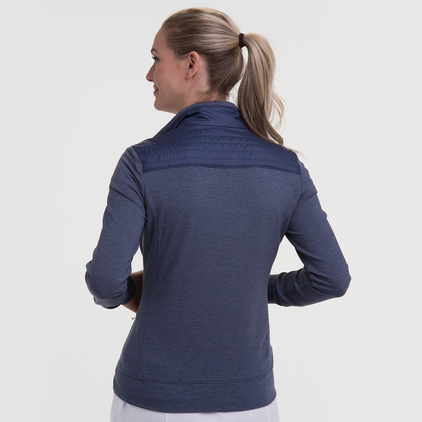 Augusta Full Zip - Sale - Fairway & Greene