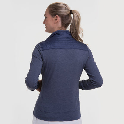 Augusta Full Zip - Sale - Fairway & Greene