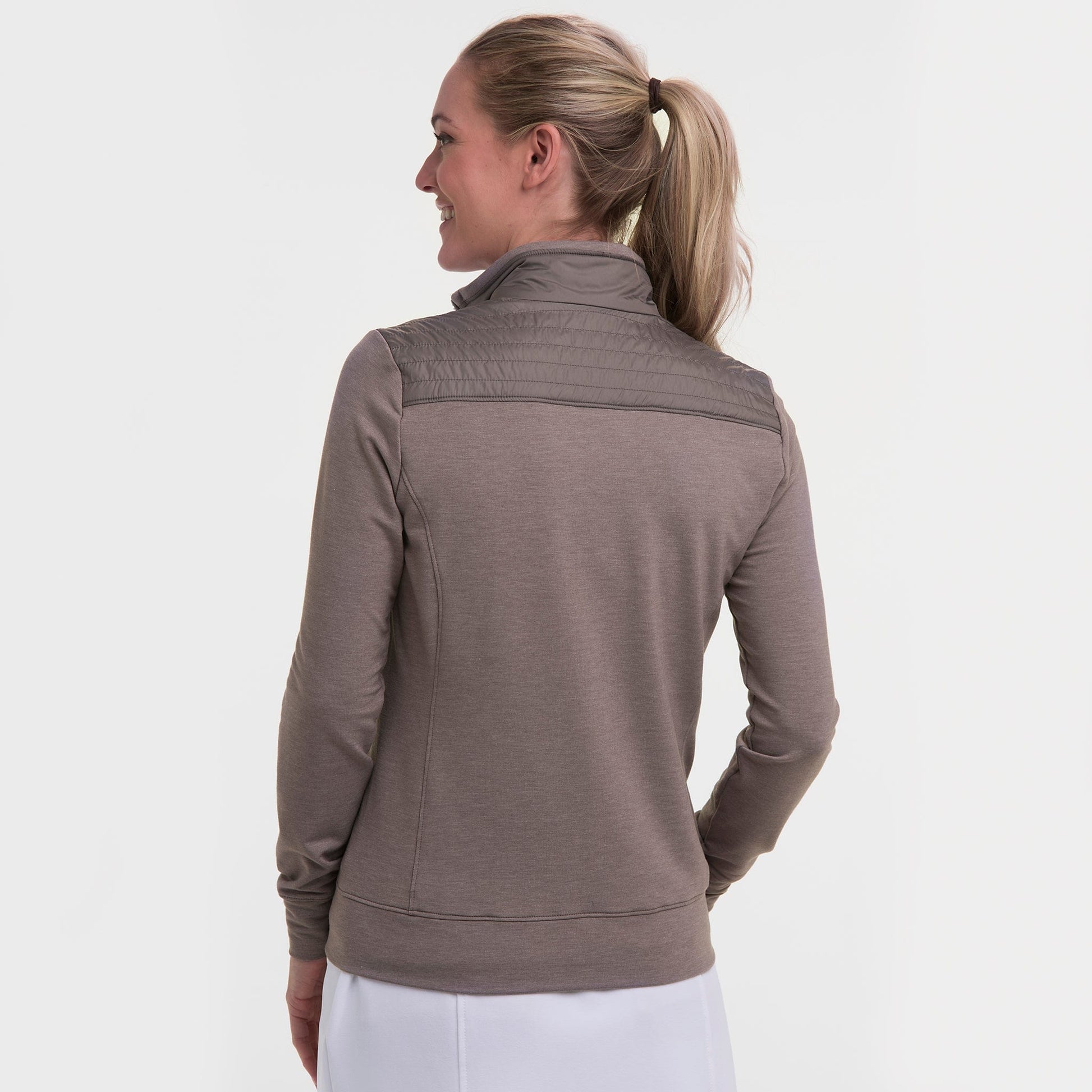 Augusta Full Zip - Sale - Fairway & Greene