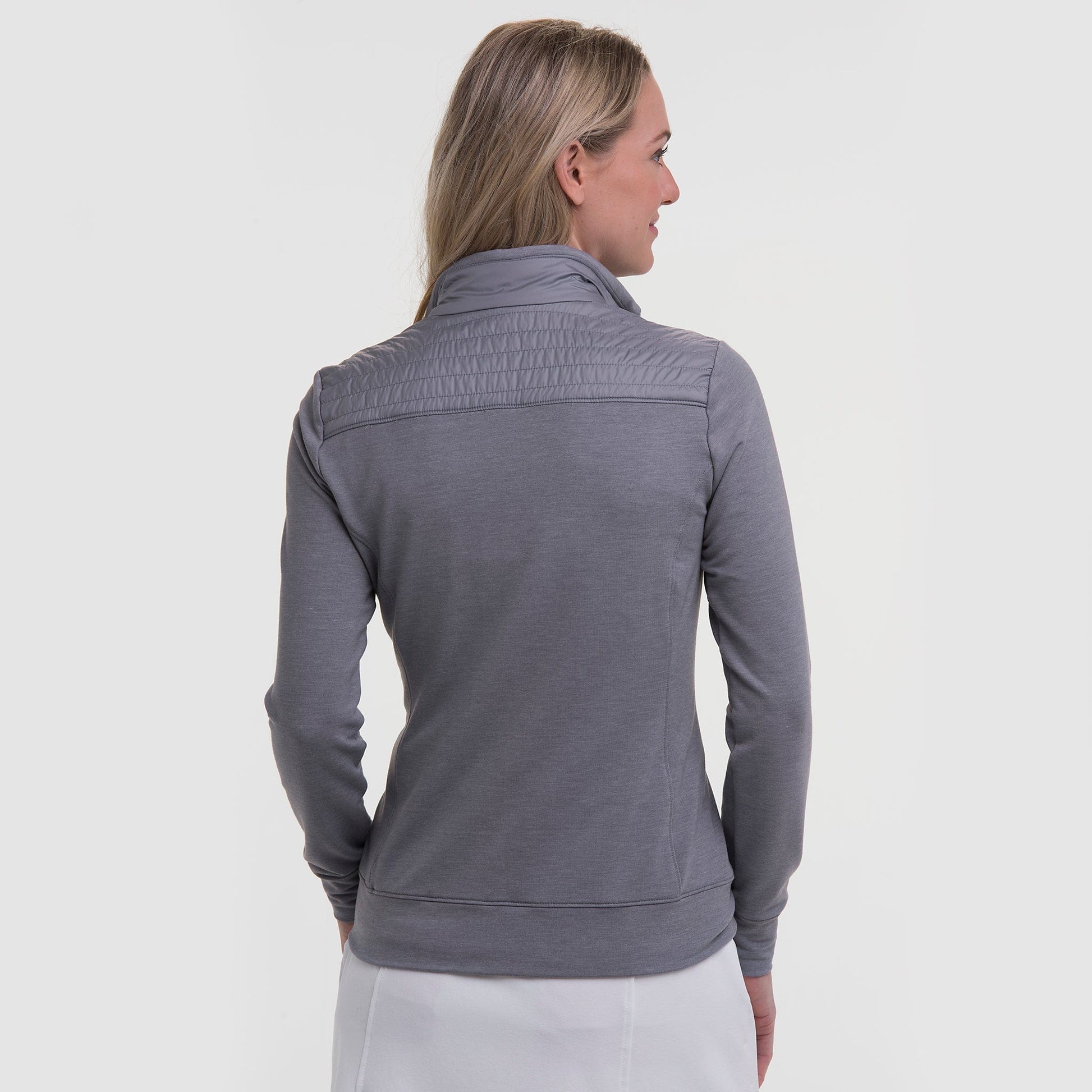 Augusta Full Zip - Sale - Fairway & Greene